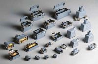 LINEA CONEXIONES ELECTRICAS BLINDADAS MULTIPOLAR LOGIC